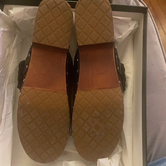 Chanel Clogs - Picture 4 of 7